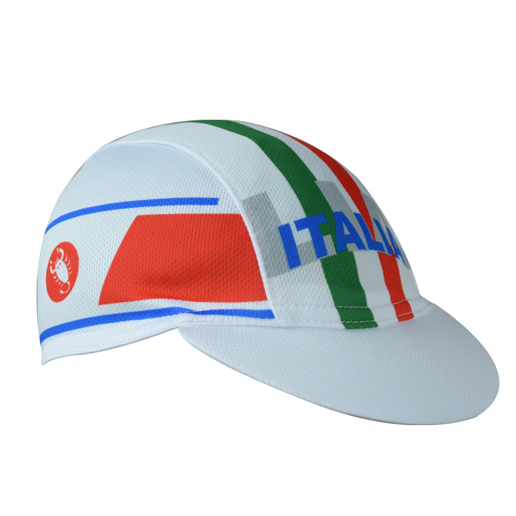 2017 Italia Cappello Ciclismo